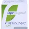 KINESIOLOGIC tape original 5 cmx5 m grønn, 1 stk