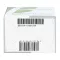 Kinesiologisk tape Original grønn 5 cm x 5 m (1 stk)