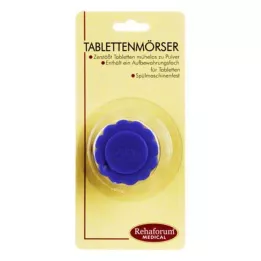 TABLET-MOLDER, 1 stk
