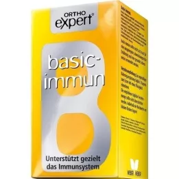 BASIC IMMUN Orthoexpert kapsler, 60 kapsler