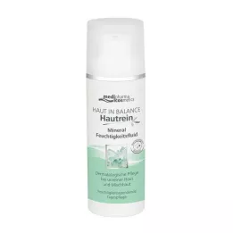 Skin in Balance Mineral Moisturizing Fluid, 50 ml