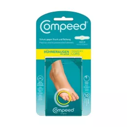 COMPEED Maisgips, 10 stk