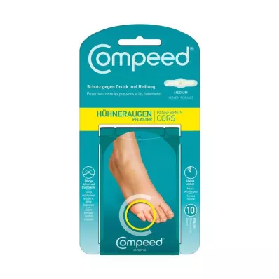 COMPEED Maisgips, 10 stk COMPEED Maisgips, 10 stk