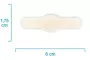 Instructions for use for Compeed® Maisgips Medium, 10 stk - 1
