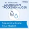 Artelac Splash EDO øyedråper for tørre øyne, 60X0,5 ml