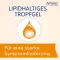 Artelac® Lipids EDO® øyegeledråper for sterkt rennende øyne, 30X0,6 g