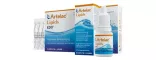Instructions for use for Artelac® Lipids øyegeledråper for sterkt rennende øyne, 1X10 g - 7