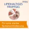 ARTELAC Lipider MD Øyegelé, 3X10 g