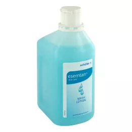 Esemtan vaskekrem (1 l)