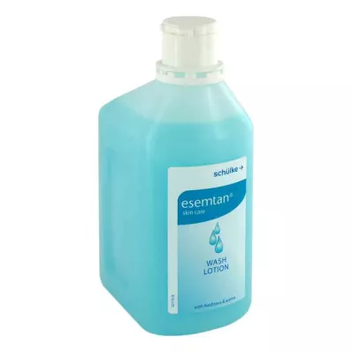 ESEMTAN Vaskekrem, 1 L ESEMTAN Vaskekrem, 1 L