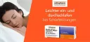 Instructions for use for Sleep tabs ratiopharm 25 mg tabletter, 20 stk - 1