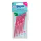 Tepe Angle interdentalbørste 0,4mm rosa, 6 stk