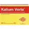 KALIUM VERLA Granulatpose, 20 stk