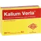 KALIUM VERLA Granulatpose, 20 stk