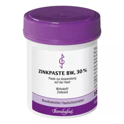 Sinkpasta BW, 100 g