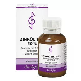Sinkolje BW suspensjon, 100 g