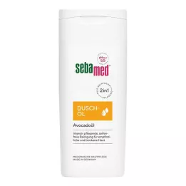 SEBAMED Dusjolje, 200 ml