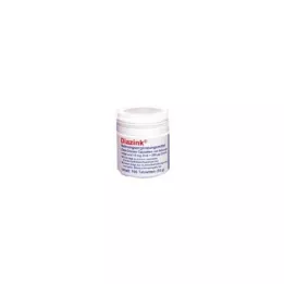DIAZINK Tabletter, 100 stk