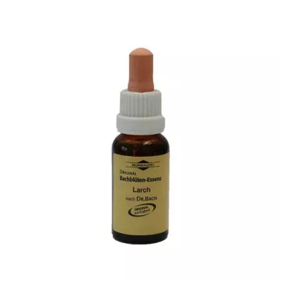 BACHBLÜTEN Murnauer Lerkedråper, 20 ml
