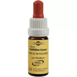 BACHBLÜTEN Murnauer Betlehemsstjerne-dråper, 20 ml