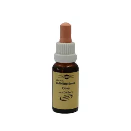 BACHBLÜTEN Murnauer olivendråper, 20 ml