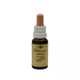 BACHBLÜTEN Murnauer Mimulus-dråper, 20 ml