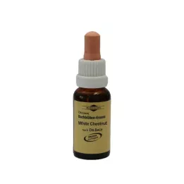 BACHBLÜTEN Murnauer hvite kastanjedråper, 20 ml