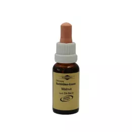 BACHBLÜTEN Murnauer valnøttdråper, 20 ml