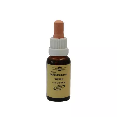 Bachblomster Murnauer dråper Valnøtt, 20 ml