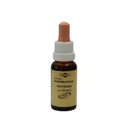 BACHBLÜTEN Murnauer Hornbeam-dråper, 20 ml