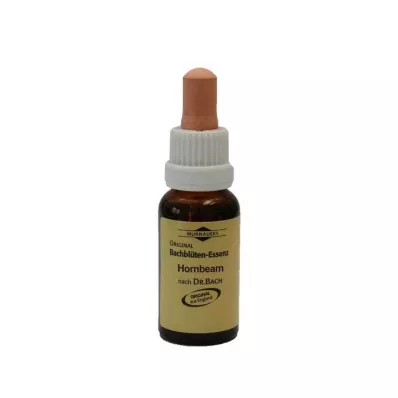 Bachblomster Murnauer dråper agnbøk, 20 ml Bachblomster Murnauer dråper agnbøk, 20 ml