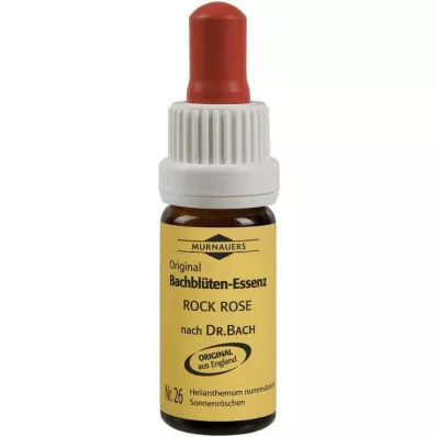 Bachblomster Murnauer drops Rock Rose, 20 ml