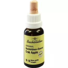 BACHBLÜTEN Murnauer Crab Apple-dråper, 20 ml