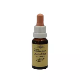 BACHBLÜTEN Murnauer kastanjeknoppdråper, 20 ml