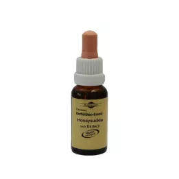 BACHBLÜTEN Murnauer kaprifoliedråper, 20 ml