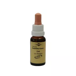 BACHBLÜTEN Murnauer eikedråper, 20 ml