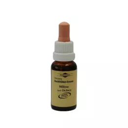 BACHBLÜTEN Murnauer piledråper, 20 ml