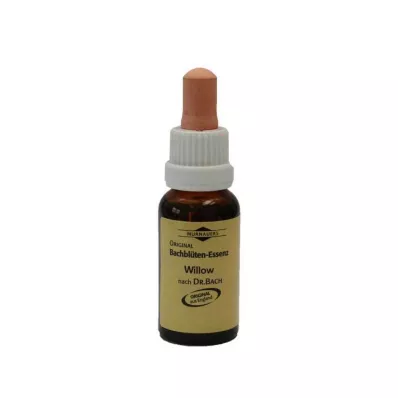Bachblomster Murnauer dråper Willow, 20 ml