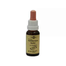 BACHBLÜTEN Murnauer lyngdråper, 20 ml