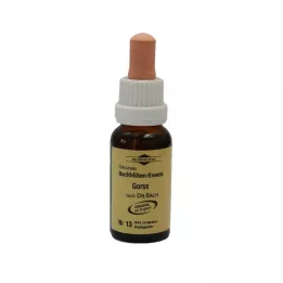 BACHBLÜTEN Murnauer Gorse-dråper, 20 ml