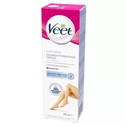 VEET Hårfjerningskrem sensitiv, 100 ml