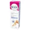 Veet hårfjerningskrem sensitiv, 100 ml