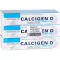 CALCIGEN D 600 mg/400 IE Brusetabletter, 120 stk