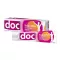 DOC IBUPROFEN Smertegel 5 %, 150 g