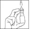 Instructions for use for hysan® kaldspray barn, 10 ml - 3