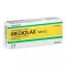 MEDIOLAX Medice enterotabletter, 50 stk