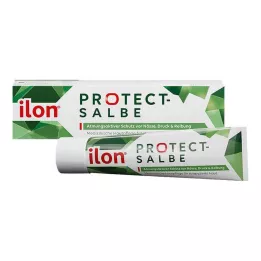 ILON Protect salve, 100 ml