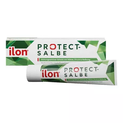 Ilon Protect salve, 100 ml Ilon Protect salve, 100 ml