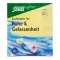 BACHBLÜTEN TEE Calmness & Serenity Bio Salus Fbtl. 15 stk