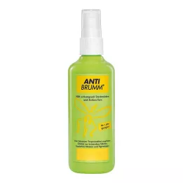 ANTI-BRUMM Naturel pumpesprøyte, 150 ml